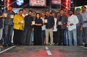 Janatha Garage Audio Release Photos
